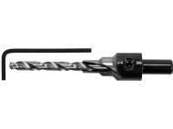 Burghiu Reglaj Adâncime Pentru Lemn 4-6Mm