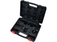 Kit Distribuție Motoare Peugeot/Citoen Benzină 1.0 - 1.2 Vti