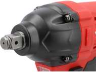 Pistol De Impact 1/2'', 18V, 350Nm, 1 X4Ah