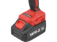 Pistol De Impact 1/2'', 18V, 350Nm, 1 X4Ah