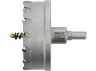 Carotă Tct Pentru Metal 90Mm