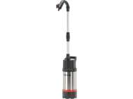 Popmă Submersibilă Pentru Apă De Ploie, Inox 550Z, Automată
