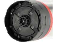 Popmă Submersibilă Pentru Apă De Ploie, Inox 550Z, Automată
