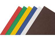 Tocător Plastic, Galben, 450X300X13Mm