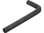Cheie Hexagonală Tip ''L''10,0Mm