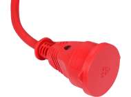 Prelungitor, Indicator Led, H05Rr-F 3*2.5Mm2, 20M