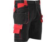 Pantaloni Scurti De Lucru Ash Mărime. Xl