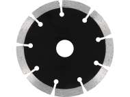 Disc Diamantat Segmentat, 125X22.2X2Mm