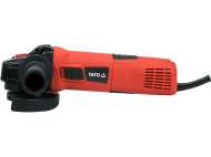 Polizor Unghiular 125Mm, 1700W (Viteză Variabilă 2850-10500Rpm)
