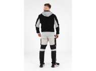 Pantalon De Lucru Stretch.negru M