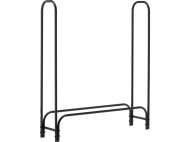 Suport Lemne De Foc 100X25X115Cm