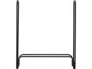 Suport Lemne De Foc 100X25X115Cm