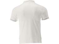 Tricou Polo Alb, Mărimea 3Xl