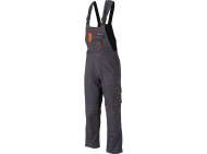 Pantaloni De Lucru Cu Pieptar, Doria, Mărimea L/Xl