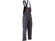 Pantaloni De Lucru Cu Pieptar, Doria, Mărimea L/Xl