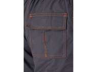 Pantaloni De Lucru Cu Pieptar, Doria, Mărimea L/Xl