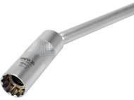 Cheie Cu Prelungitor Pentru Bujii 18Mmx300Mm