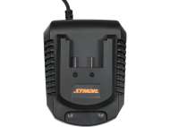 Încărcător Acumulator Sthor 20V, 2A (Timp De Încărcare 2Ah=60Min)
