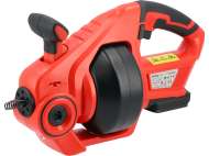 Dispozitiv Desfundat Tevi 18V, 7Mm, Fără Acumulator
