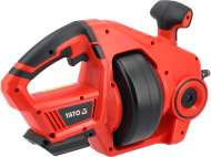 Dispozitiv Desfundat Tevi 18V, 7Mm, Fără Acumulator