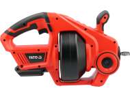 Dispozitiv Desfundat Tevi 18V, 7Mm, Fără Acumulator