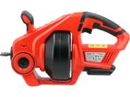 Dispozitiv Desfundat Tevi 18V, 7Mm, Fără Acumulator