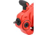 Dispozitiv Desfundat Tevi 18V, 7Mm, Fără Acumulator