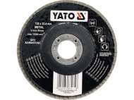 Discuri Lamelare 125Mm P100