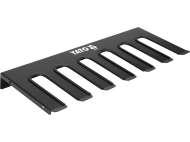 Poliță Metalică Pentru Scule Electrice, 6 Fante, 576X225X55Mm