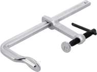 Menghină Pentru Tâmplărie Cromata 300X120Mm