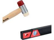 Spirit Level 1000 Mm