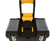Troller Scule 45X28X82/104Cm