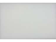 Tocător Alb 440X290X20Mm