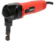 Foarfecă Electrică Pentru Taiat Foi De Tablă De Maxim 1.8Mm, 600W