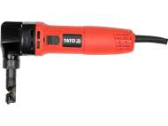 Foarfecă Electrică Pentru Taiat Foi De Tablă De Maxim 1.8Mm, 600W