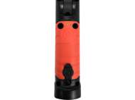 Lanternă Cu Acumulator, 5+3W, 600/260Lm, Usb