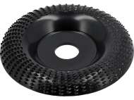 Disc Raspel Pentru Lemn 125Mm