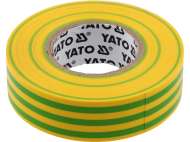 Bandă Izolatoare 19Mmx20Mx0,13Mm
