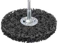 Perie Frontala 100Mm