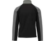 Jachetă Softshell, Negru/Gri, S