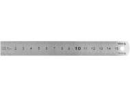 Riglă Oțel Inoxidabil 150Mm