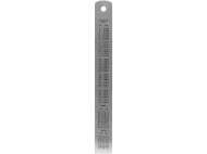 Riglă Oțel Inoxidabil 150Mm