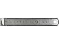 Riglă Oțel Inoxidabil 150Mm