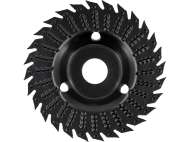 Panză Raspel Pentru Lemn 125Mm