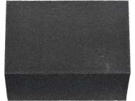 Burete De Șlefuire Trapezoidal P220, 125X90X65X25Mm