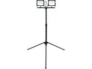 Reflector Smd Led, Stativ 2*30W 5700Lm
