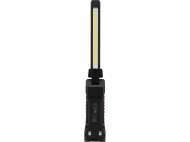 Lampa Atelier 1000Lm, Statie Incarcare