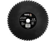 Disc Circular-Raspel Pt Lemn,230X22.2 Mm