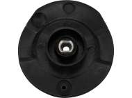 Trimmer 18V, 2 În 1 - Cap Lamă + Cap Circular, Fără Acumulator