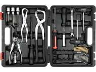 Set Universal Intreținere Sistem Frânare, 15 Piese